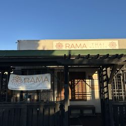 Rama Thai Massage - San Diego