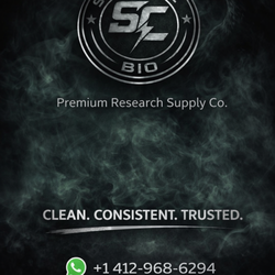 Stray Core Bio