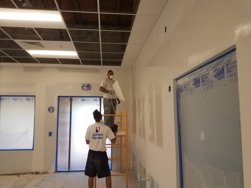 Slide of New Edge Construction