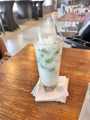 Tribeca Restaurant And Lounge by null