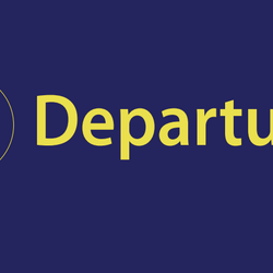 Departures