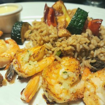 Babin's Seafood House - Pan-Broiled Shrimp - Seafood Near Me - Katy, Texas Babin's Seafood House - Pan-Broiled Shrimp - Seafood Near Me - Katy, Texas
