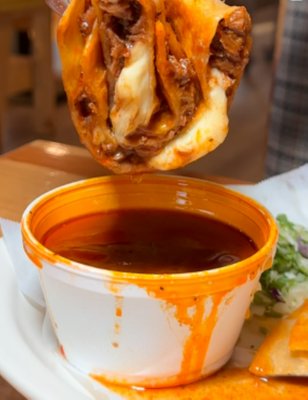 Taquitos Jalisco by null