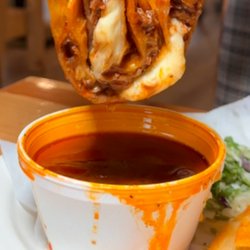 Taquitos Jalisco