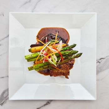 The Marker - Salad Near Me - Glen Cove, New York