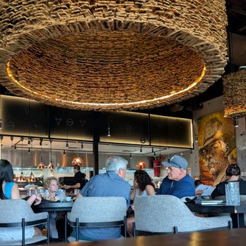 Origen - Beautiful inside. - Steakhouses Near Me - Gilbert, Arizona
