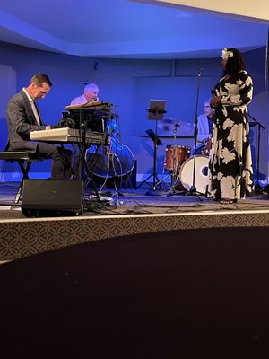 Casino San Clemente by null