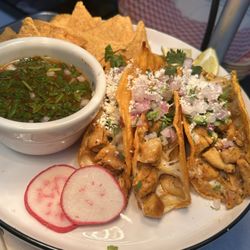 Tacos El Primo