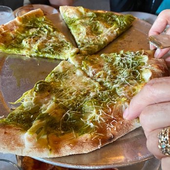 Ottava Via - Pizza Near Me - Detroit, Michigan Ottava Via - Pizza Near Me - Detroit, Michigan