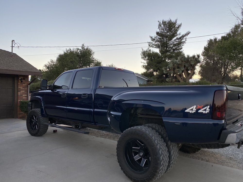 HESPERIA EQUIPMENT REPAIR Updated July 2024 9475 E Ave, Hesperia