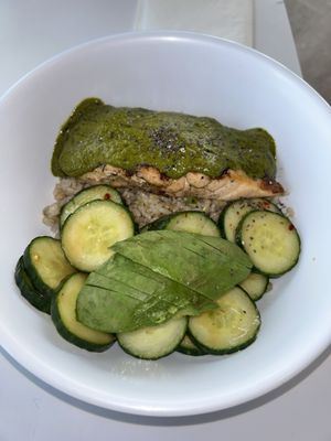 PROTEINHOUSE Express by null