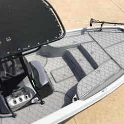 Dockside Canvas