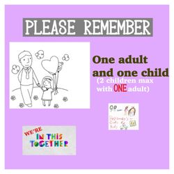 Brittney's Cuts for Kids - COVID-19 updates