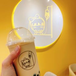 Romanteac Bubble Tea - M Original Bubble Tea