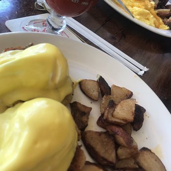 Cafe Alfresco - Brunch - New American Near Me - Dunedin, Florida
