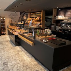 Bäckerei Overmeyer Bersenbrück Cafe Konditorei