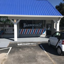 Kris’s Barbershop
