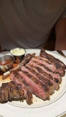 Edward's Steakhouse by null