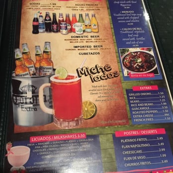 El Gran Tako - Mexican Near Me - Lexington, Kentucky El Gran Tako - Mexican Near Me - Lexington, Kentucky