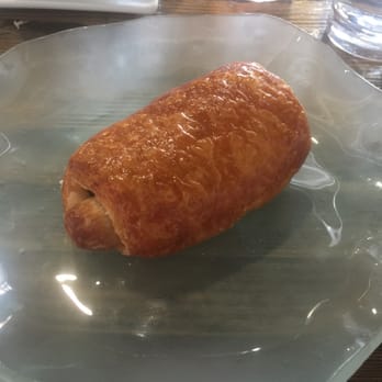CRAFTkitchen - Chocolate Croissant - New American Near Me - Henderson, Nevada CRAFTkitchen - Chocolate Croissant - New American Near Me - Henderson, Nevada
