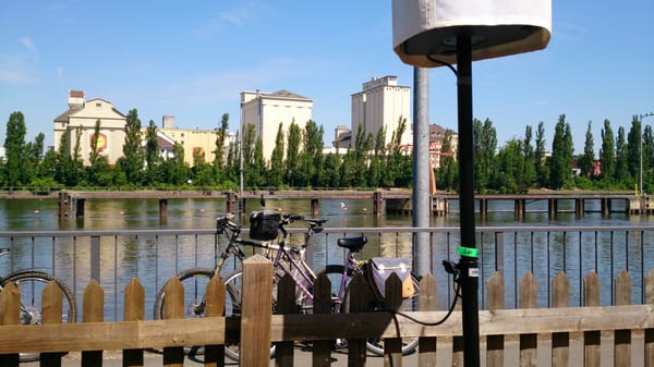 Gerbermühle by null