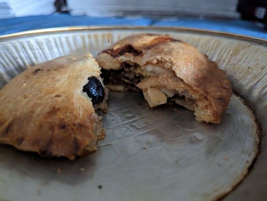 Sabores del Sur by null