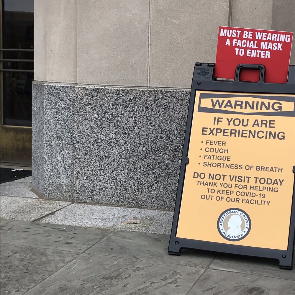 JEFFERSON COUNTY COURTHOUSE BIRMINGHAM Updated May 2024 17 Photos 716 Rchrd Arrngtn Jr