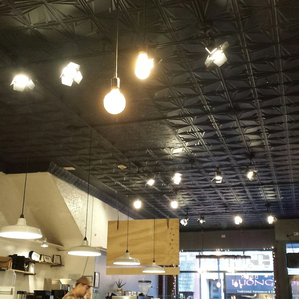 Five & Hoek Coffee - Coffee & Tea Near Me - Wheaton, Illinois