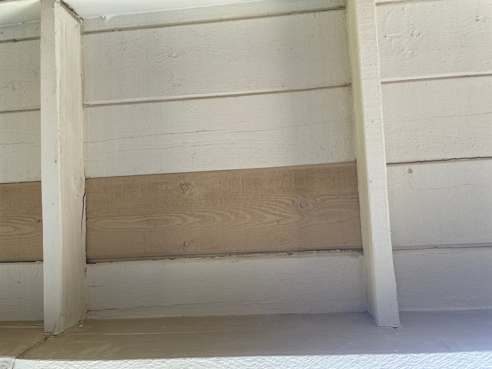 Slide of Riddle Roofing