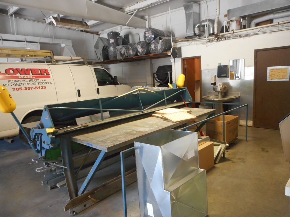 Slide of Lower Plumbing Heating & Air Conditioning