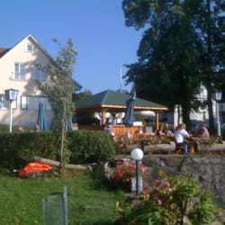 Hotel zum lieben Augustin am See