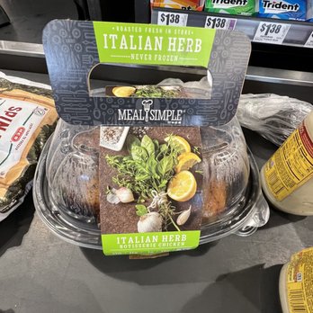 H-E-B - Grocery Near Me - Houston, Texas