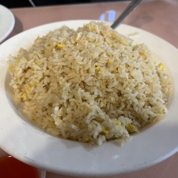 La China Restaurant - Fried rice - Chinese Near Me - El Cajon, California