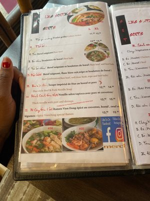 Restaurant Vien Dong by null