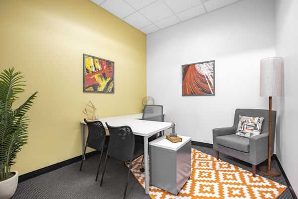 Regus - Downtown Provo