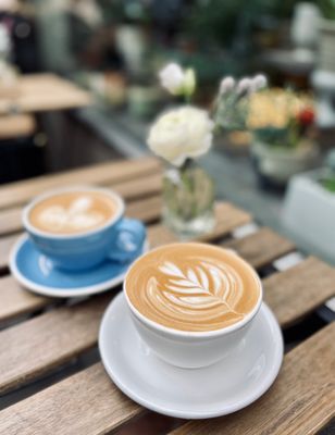 Remi Flower & Coffee by null