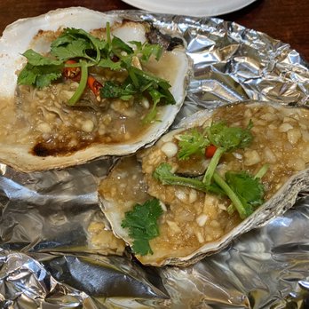 Beijing Style Barbeque - Oyster - Barbeque Near Me - Flushing, New York Beijing Style Barbeque - Oyster - Barbeque Near Me - Flushing, New York