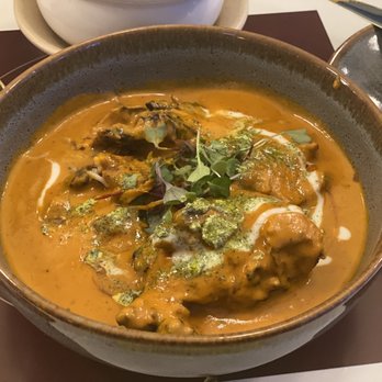 Rooh Columbus - Indian Near Me - Columbus, Ohio