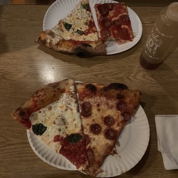Scarr's Pizza - Pizza Near Me - New York, New York Scarr's Pizza - Pizza Near Me - New York, New York