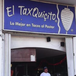 El Taxquicito - El Taxquicito Plaza Las Avenidas