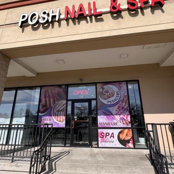 Posh Nail & Spa - Posh Nail & Spa - Nail Technicians Near Me - York, Pennsylvania Posh Nail & Spa - Posh Nail & Spa - Nail Technicians Near Me - York, Pennsylvania