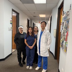 Southwest Asthma & Allergy - Midtown
