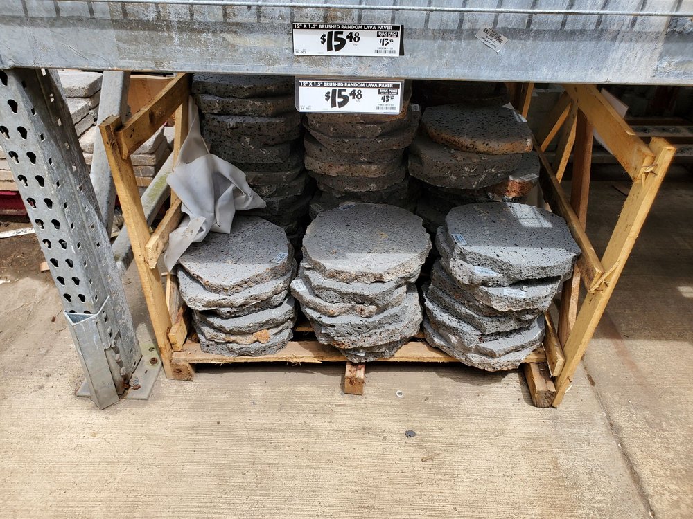 THE HOME DEPOT Updated October 2024 34 Photos & 71 Reviews 4320