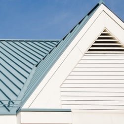 Slide of Apex Architectural Metals