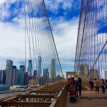 Brooklyn Bridge - Landmarks & Historical Buildings Near Me - Brooklyn, New York Brooklyn Bridge - Landmarks & Historical Buildings Near Me - Brooklyn, New York