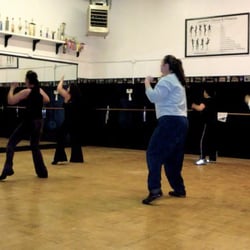 Jammin' Dance & Fitness - We offer a full Zumba program with 9 classes to choose from!