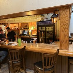 Ted Nelson's Steakhouse - Bar
