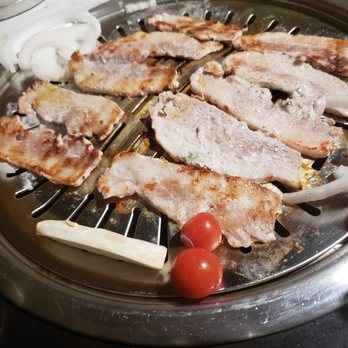 Saemaeul Restaurant - Samgyupsal - pork is their specialty - Korean Near Me - Buena Park, California Saemaeul Restaurant - Samgyupsal - pork is their specialty - Korean Near Me - Buena Park, California