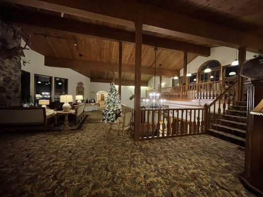 Enzian Inn by null
