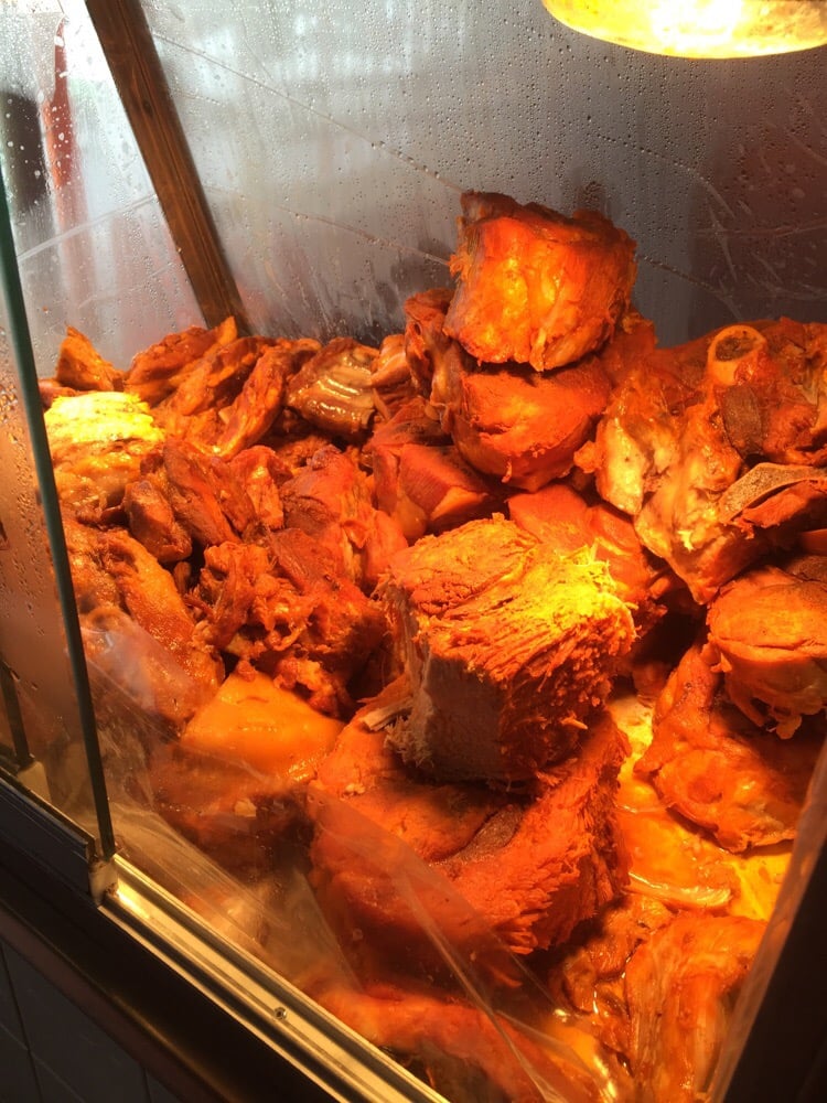 Los Prado Carnitas Michoacanas